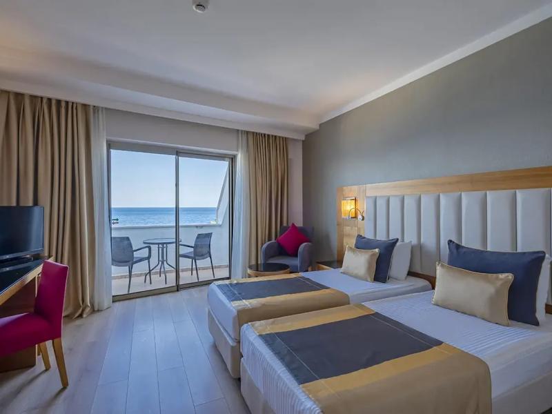 Sunland Resort Beldibi 