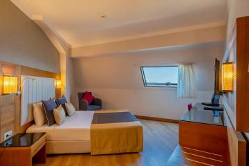 Отель Sunland Resort Beldibi  Турция, Бельдиби, фото 9