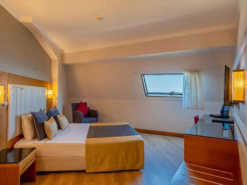 Sunland Resort Beldibi 