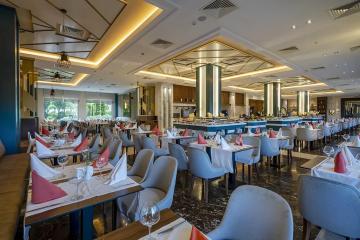 Отель Sunland Resort Beldibi  Турция, Бельдиби, фото 10