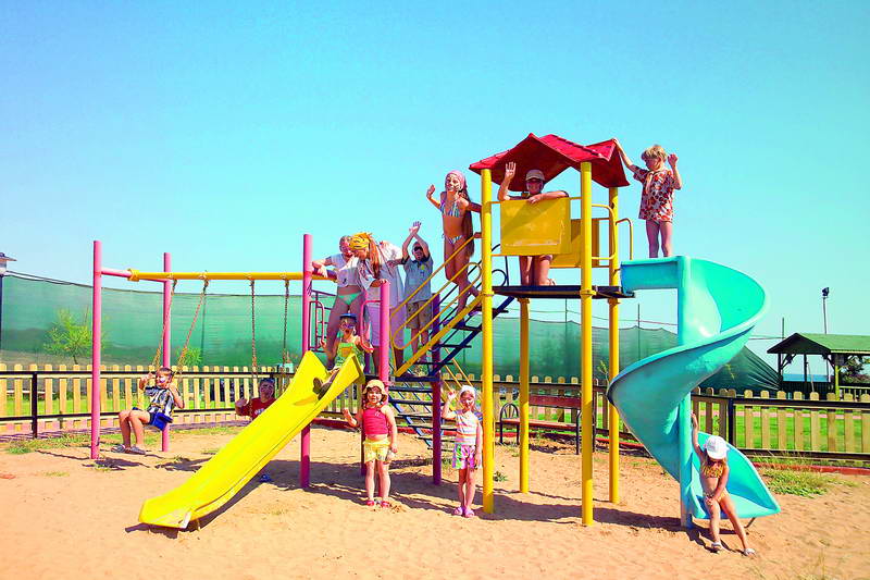 Sunlife Resort Incekum