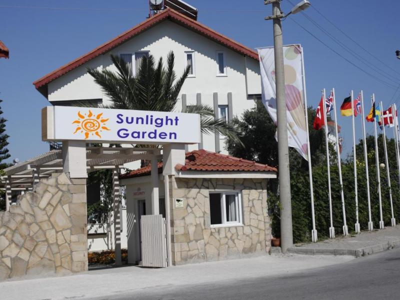 SunLight Garden