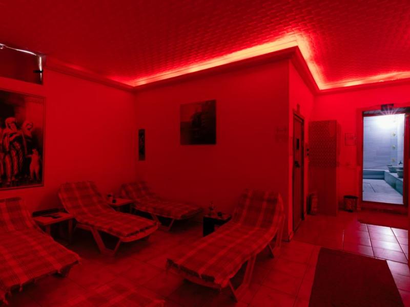 Grand Hotel Derin (Main building)