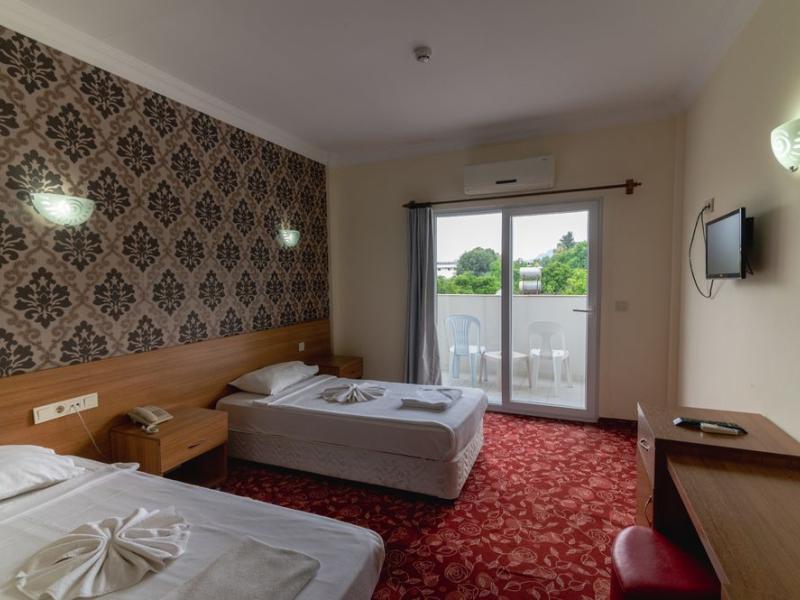 Grand Hotel Derin (Main building)