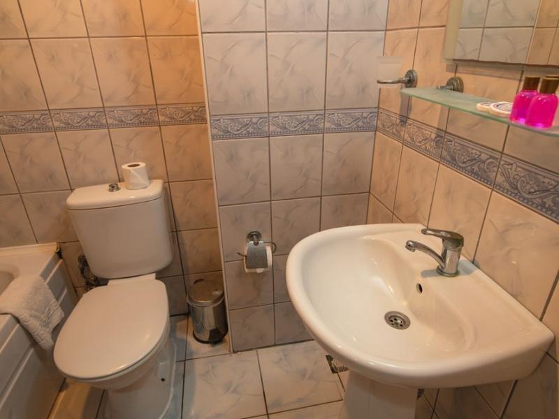 Grand Hotel Derin (Main building)