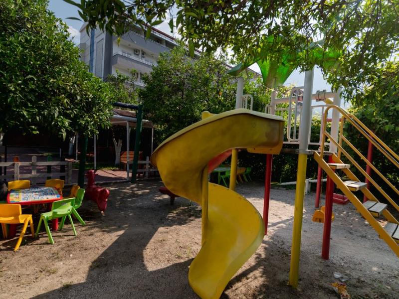 Grand Hotel Derin (Main building)