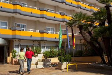 Отель MAR HOTELS PAGUERA & SPA Испания, о Майорка, фото 3