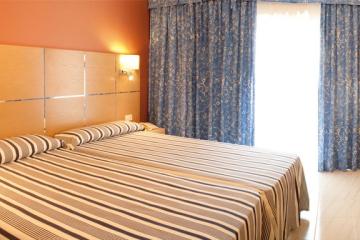 Отель MAR HOTELS PAGUERA & SPA Испания, о Майорка, фото 4