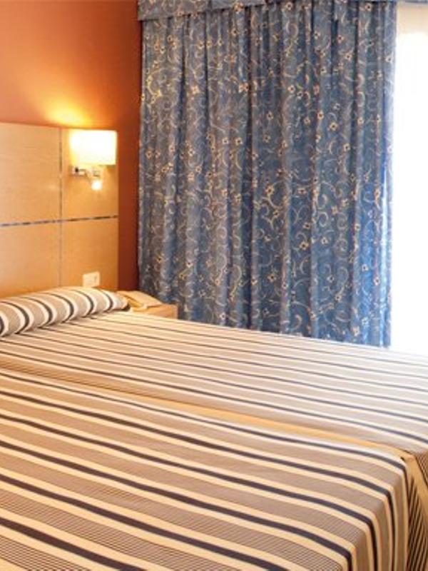 MAR HOTELS PAGUERA & SPA