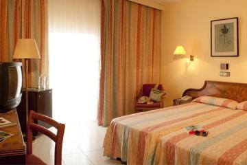 Отель MAR HOTELS PAGUERA & SPA Испания, о Майорка, фото 5