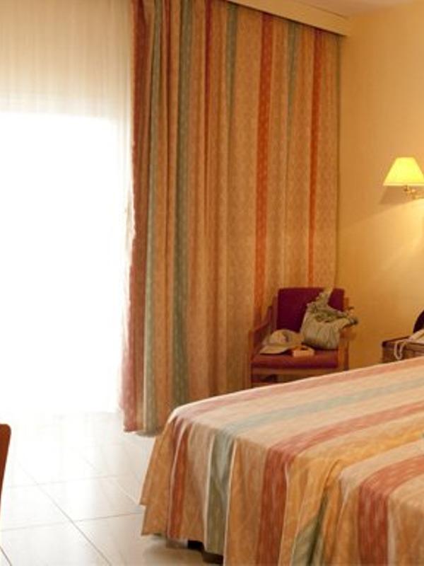 MAR HOTELS PAGUERA & SPA