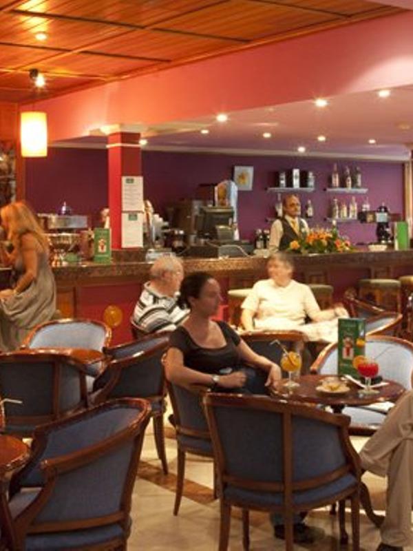 MAR HOTELS PAGUERA & SPA