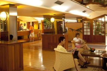 Отель MAR HOTELS PAGUERA & SPA Испания, о Майорка, фото 7
