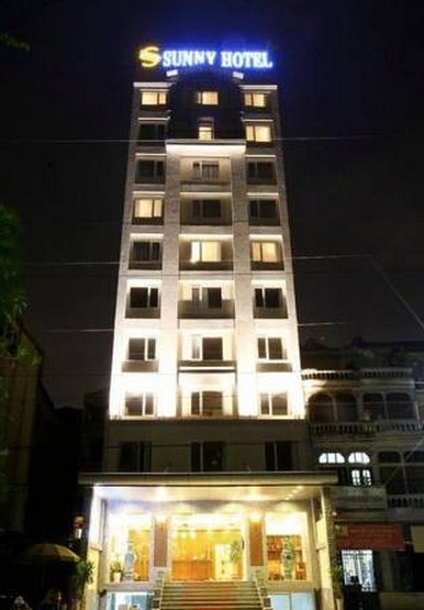 Sunny Hotel III Hanoi