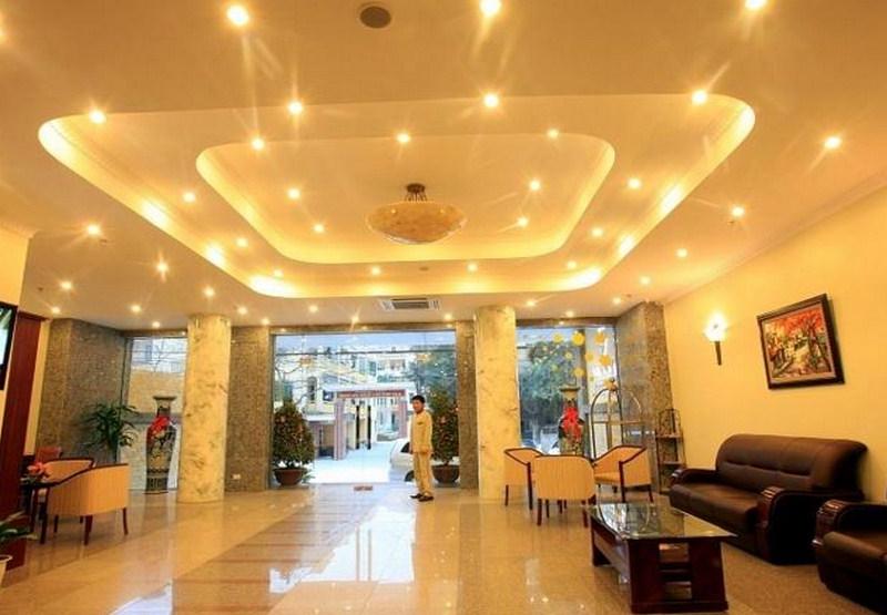 Sunny Hotel III Hanoi