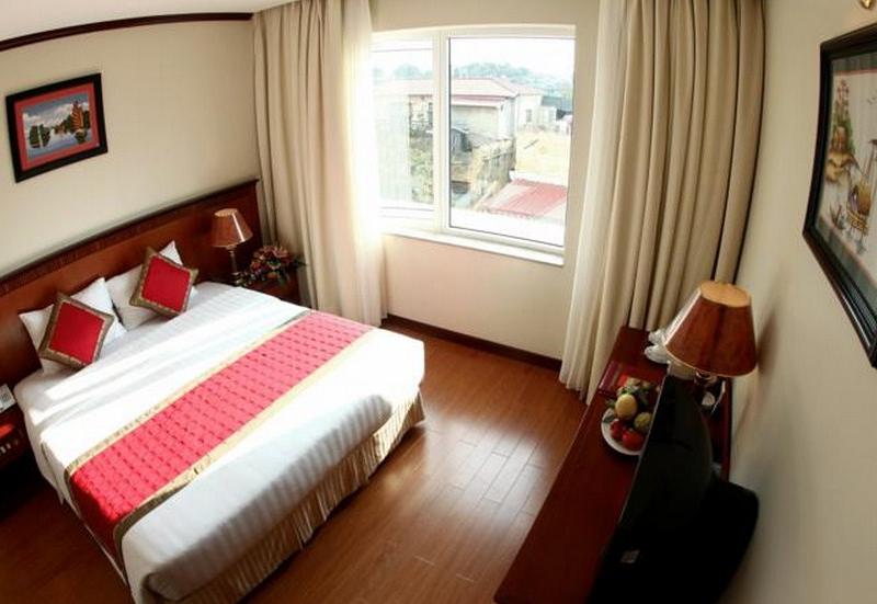 Sunny Hotel III Hanoi