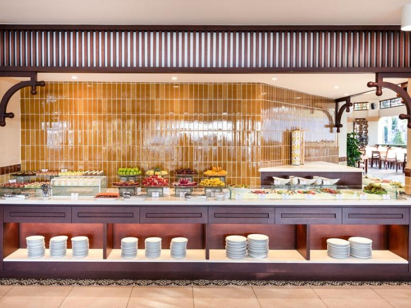 Sunny Beach Resort & Spa