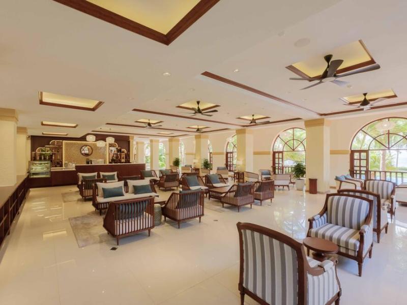 Sunny Beach Resort & Spa