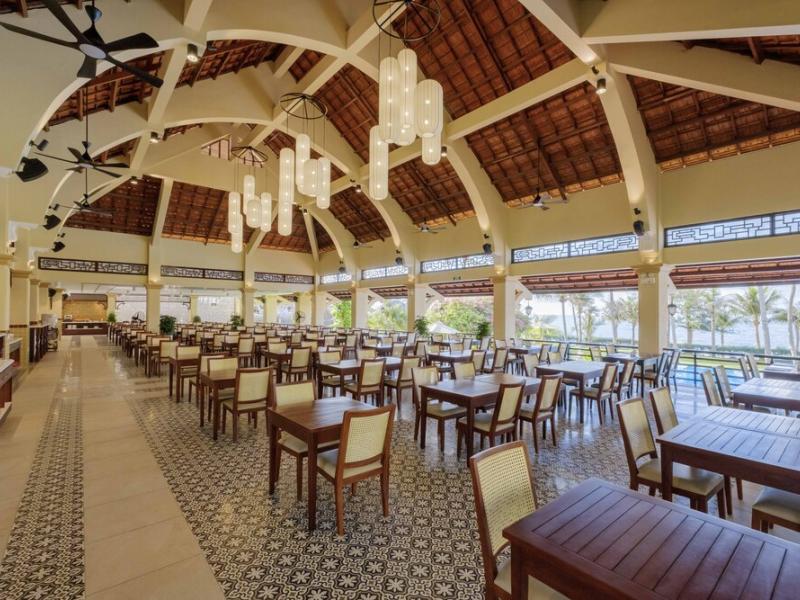 Sunny Beach Resort & Spa