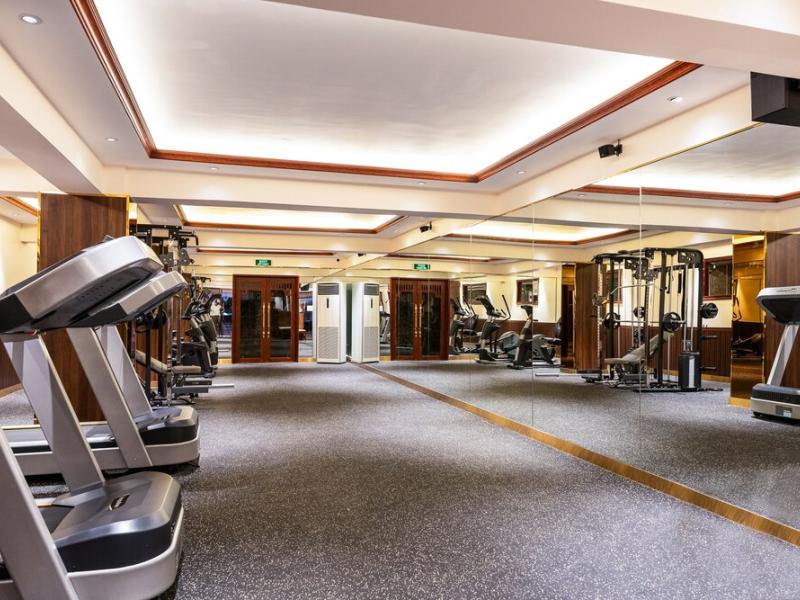 Sunny Beach Resort & Spa