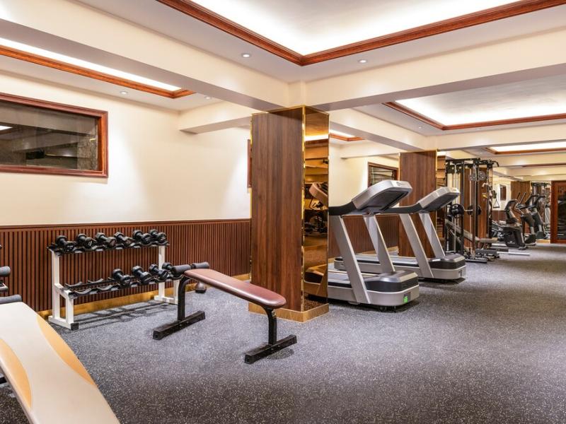 Sunny Beach Resort & Spa