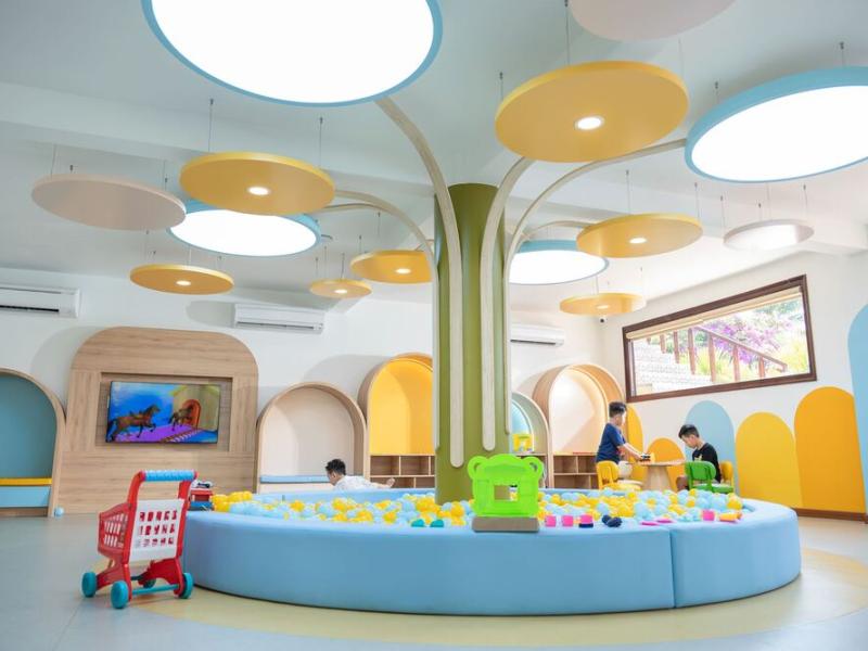 Sunny Beach Resort & Spa