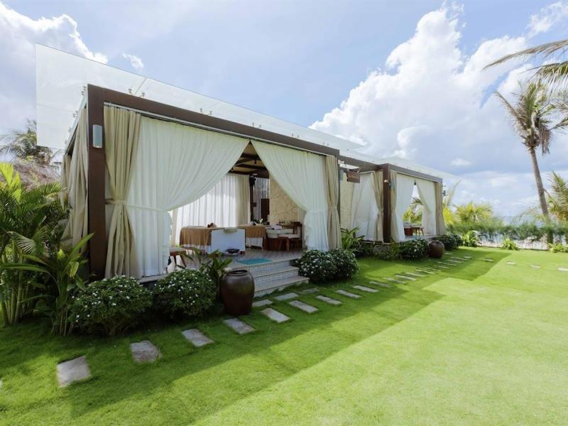 Sunny Beach Resort & Spa