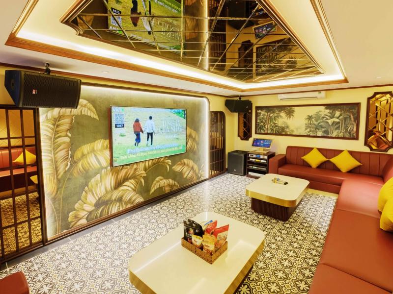 Sunny Beach Resort & Spa