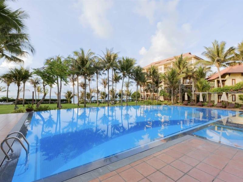 Sunny Beach Resort & Spa