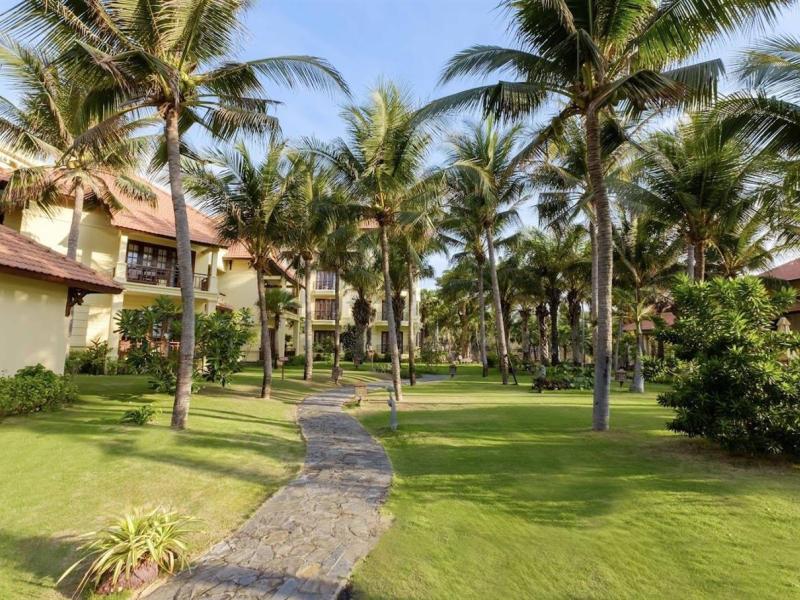 Sunny Beach Resort & Spa