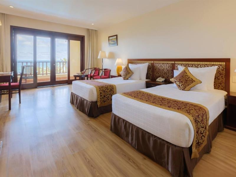 Sunny Beach Resort & Spa