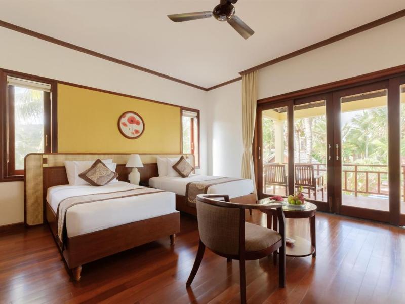 Sunny Beach Resort & Spa