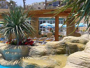 AX Sunny Coast Resort & Spa