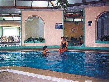 AX Sunny Coast Resort & Spa