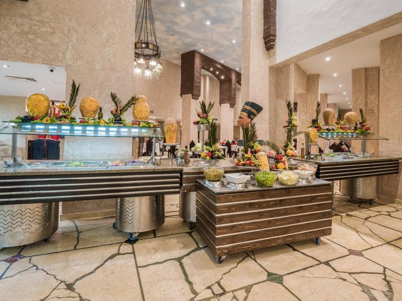 Sunny Days El Palacio Resort & Spa