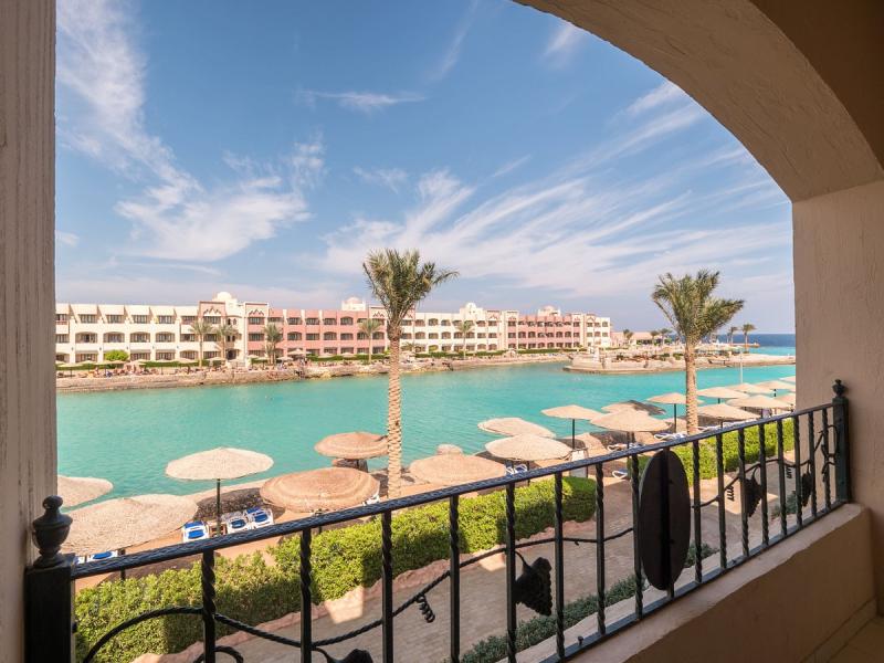 Sunny Days El Palacio Resort & Spa