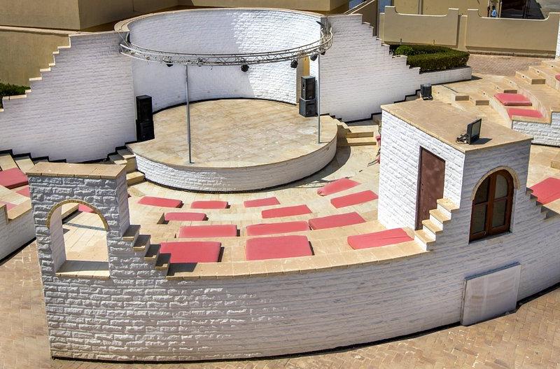 Sunny Days Mirette Family Resort