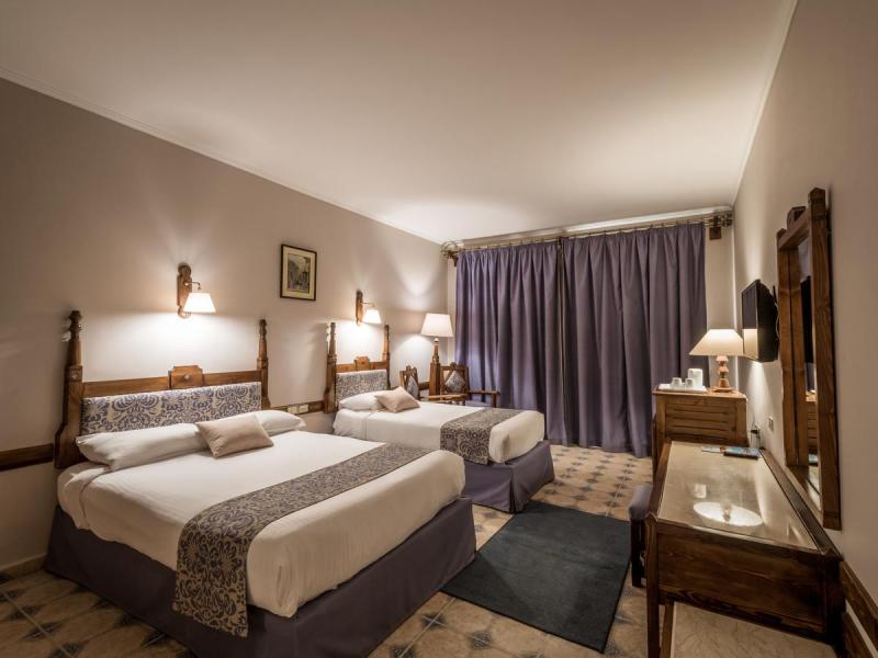 Sunny Days Palma De Mirette Resort