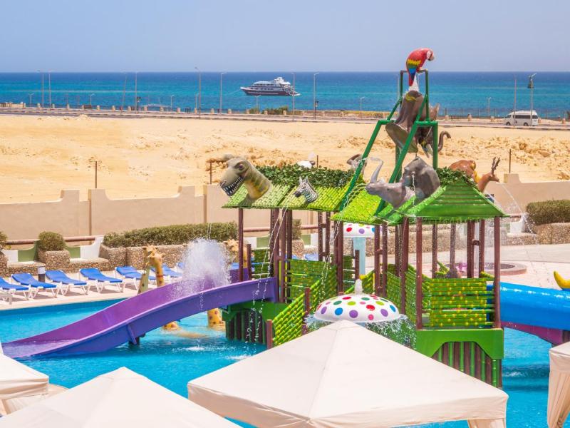 Sunny Days Palma De Mirette Resort