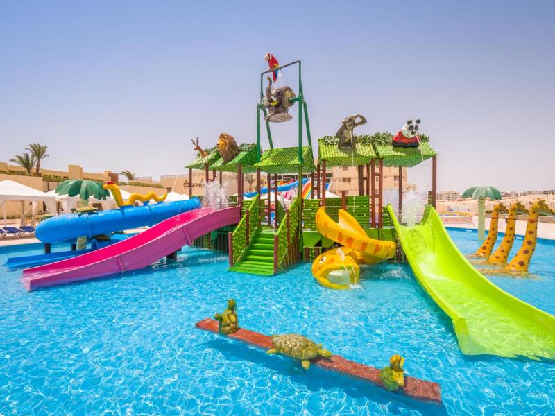 Sunny Days Palma De Mirette Resort