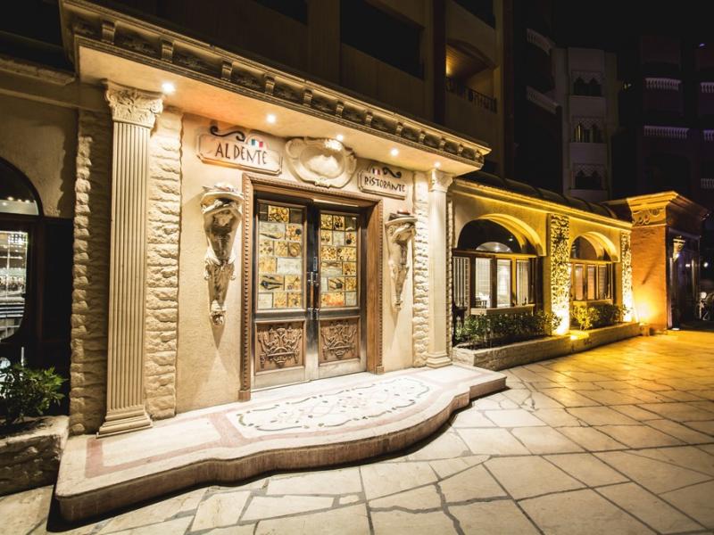 Sunny Days Palma De Mirette Resort