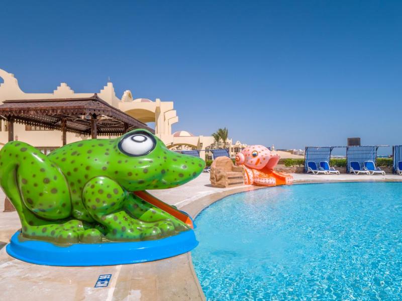 Sunny Days Palma De Mirette Resort