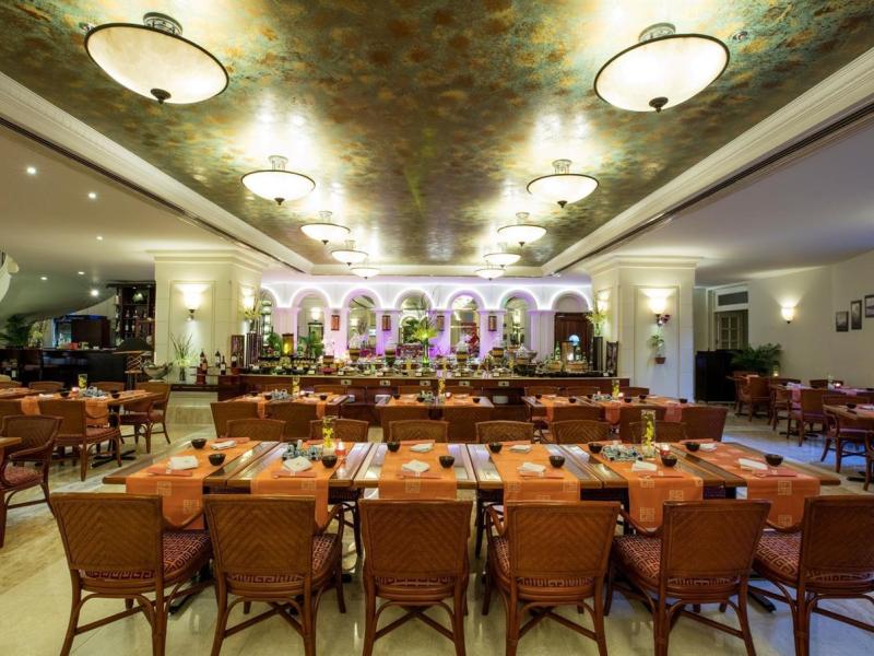 Sunrise Nha Trang Beach