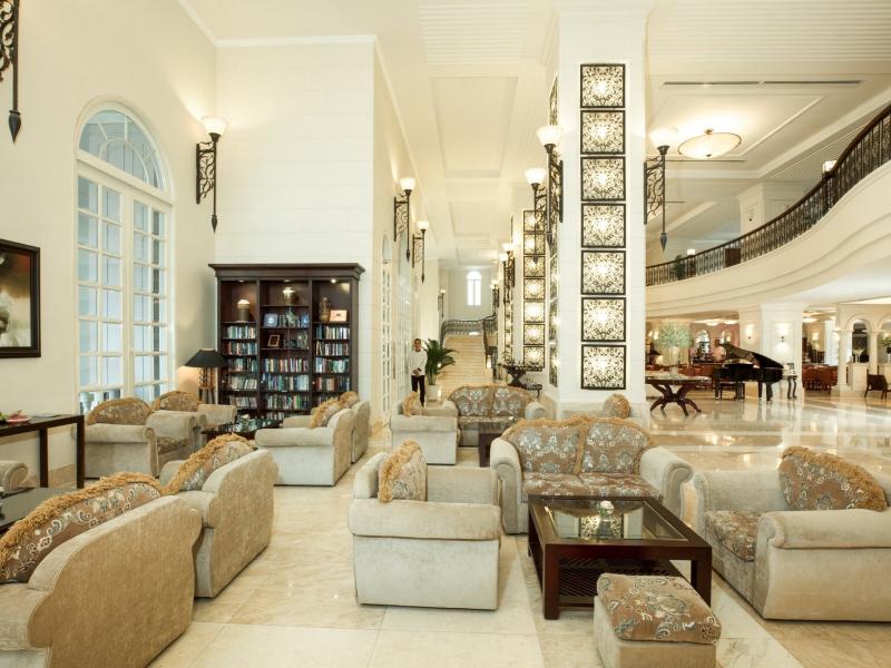 Sunrise Nha Trang Beach