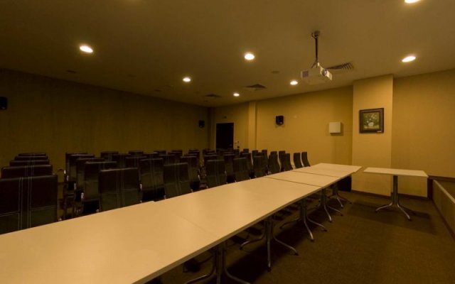 Bomo Sunrise Hotel Park & Spa