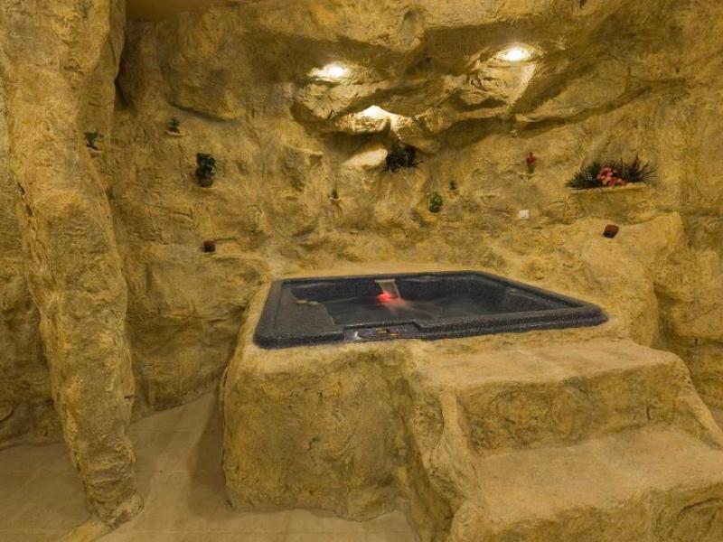 Bomo Sunrise Hotel Park & Spa