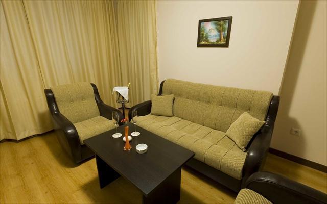 Bomo Sunrise Hotel Park & Spa