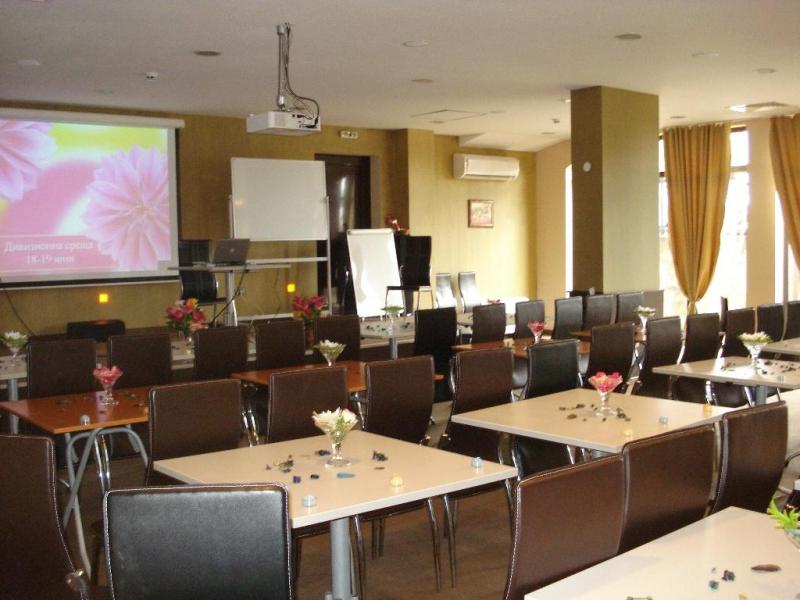 Bomo Sunrise Hotel Park & Spa