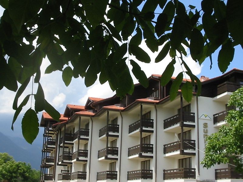 Bomo Sunrise Hotel Park & Spa