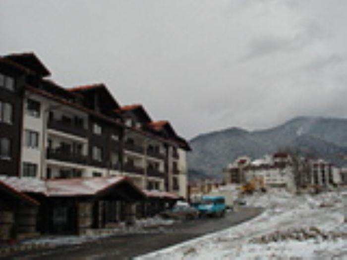 Bomo Sunrise Hotel Park & Spa